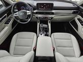 Thumbnail of 2022 Glacial White Pearl Kia Telluride