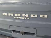 Thumbnail of 2022 Area 51 Ford Bronco Sport