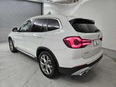 Thumbnail of 2022 Alpine White BMW X3
