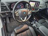 Thumbnail of 2022 Alpine White BMW X3