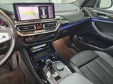Thumbnail of 2022 Alpine White BMW X3