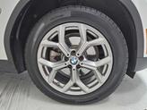 Thumbnail of 2022 Alpine White BMW X3