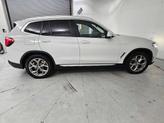 Thumbnail of 2022 Alpine White BMW X3
