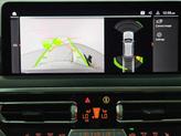 Thumbnail of 2022 Brooklyn Grey Metallic BMW X3
