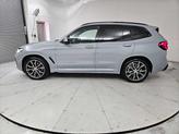 Thumbnail of 2022 Brooklyn Grey Metallic BMW X3