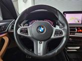 Thumbnail of 2022 Brooklyn Grey Metallic BMW X3