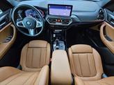 Thumbnail of 2022 Brooklyn Grey Metallic BMW X3