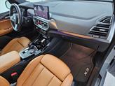 Thumbnail of 2022 Brooklyn Grey Metallic BMW X3