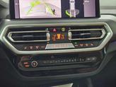 Thumbnail of 2022 Brooklyn Grey Metallic BMW X3
