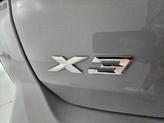 Thumbnail of 2022 Brooklyn Grey Metallic BMW X3