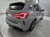 Thumbnail of 2022 Brooklyn Grey Metallic BMW X3