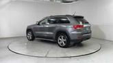 Thumbnail of 2011 Mineral Gray Metallic Jeep Grand Cherokee