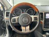 Thumbnail of 2011 Mineral Gray Metallic Jeep Grand Cherokee