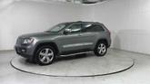 Thumbnail of 2011 Mineral Gray Metallic Jeep Grand Cherokee