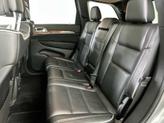 Thumbnail of 2011 Mineral Gray Metallic Jeep Grand Cherokee