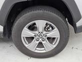 Thumbnail of 2024 Silver Sky Metallic Toyota RAV4