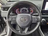 Thumbnail of 2024 Silver Sky Metallic Toyota RAV4