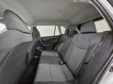 Thumbnail of 2024 Silver Sky Metallic Toyota RAV4