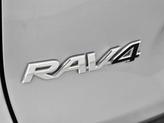 Thumbnail of 2024 Silver Sky Metallic Toyota RAV4