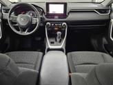 Thumbnail of 2024 Silver Sky Metallic Toyota RAV4