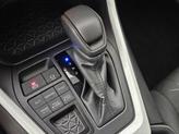 Thumbnail of 2024 Silver Sky Metallic Toyota RAV4