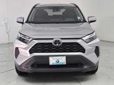 Thumbnail of 2024 Silver Sky Metallic Toyota RAV4