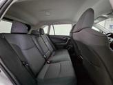 Thumbnail of 2024 Silver Sky Metallic Toyota RAV4