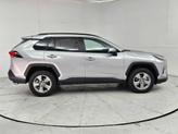 Thumbnail of 2024 Silver Sky Metallic Toyota RAV4