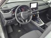 Thumbnail of 2024 Silver Sky Metallic Toyota RAV4