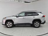 Thumbnail of 2024 Silver Sky Metallic Toyota RAV4