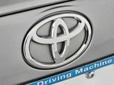 Thumbnail of 2024 Silver Sky Metallic Toyota RAV4