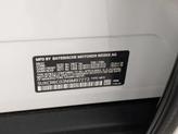 Thumbnail of 2022 Mineral White Metallic BMW X5