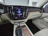Thumbnail of 2021 Denim Blue Metallic Volvo XC60