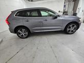 Thumbnail of 2021 Denim Blue Metallic Volvo XC60