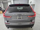 Thumbnail of 2021 Denim Blue Metallic Volvo XC60