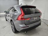 Thumbnail of 2021 Denim Blue Metallic Volvo XC60