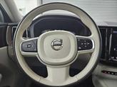Thumbnail of 2021 Denim Blue Metallic Volvo XC60