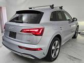 Thumbnail of 2022 Florett Silver Metallic Audi Q5