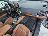 Thumbnail of 2022 Florett Silver Metallic Audi Q5