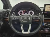 Thumbnail of 2022 Florett Silver Metallic Audi Q5