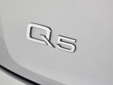 Thumbnail of 2022 Florett Silver Metallic Audi Q5