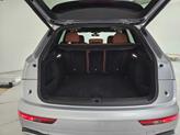 Thumbnail of 2022 Florett Silver Metallic Audi Q5