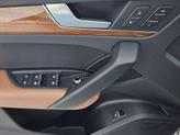 Thumbnail of 2022 Florett Silver Metallic Audi Q5