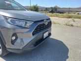 Thumbnail of 2021 Gray Toyota RAV4