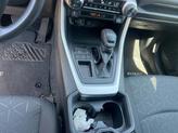 Thumbnail of 2021 Gray Toyota RAV4