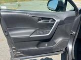 Thumbnail of 2021 Gray Toyota RAV4