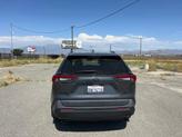Thumbnail of 2021 Gray Toyota RAV4