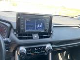 Thumbnail of 2021 Gray Toyota RAV4