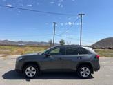 Thumbnail of 2021 Gray Toyota RAV4