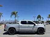 Thumbnail of 2022 Silver Ice Metallic Chevrolet Silverado 1500 Limited